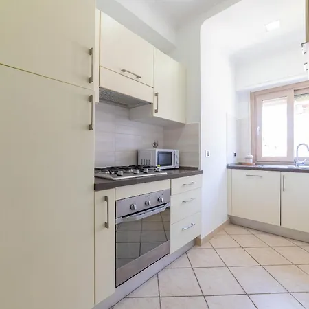 Bubu's By World Appartamento