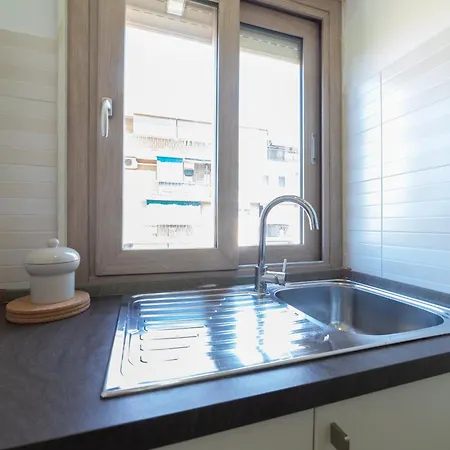 Appartamento Bubu's By World Roma