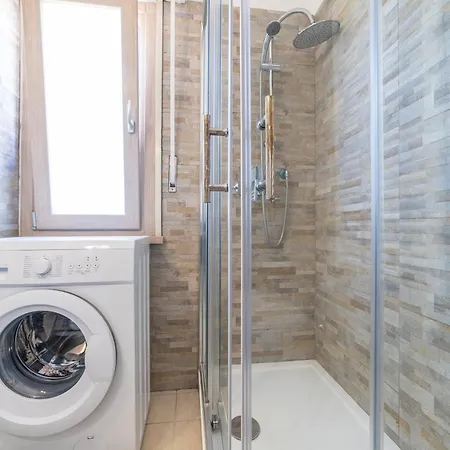 Bubu's By World * Roma