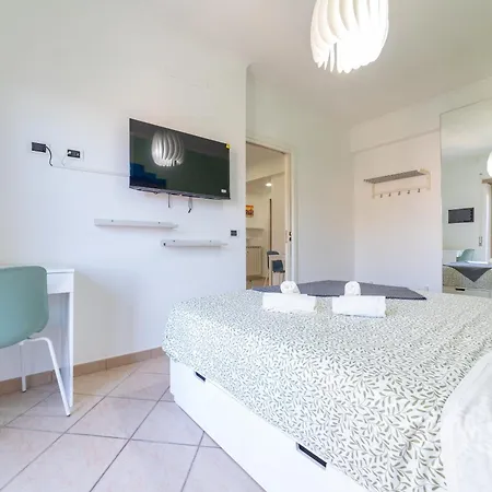 Bubu's By World Appartamento Roma