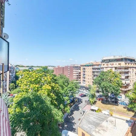 Appartamento Bubu's By World Roma