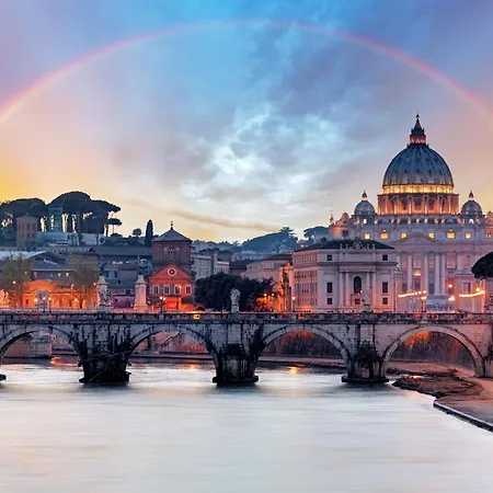 Appartamento Bubu's By World *