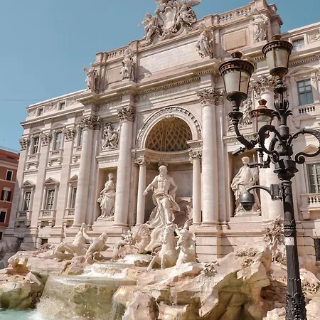 Bubu's By World Appartamento Roma