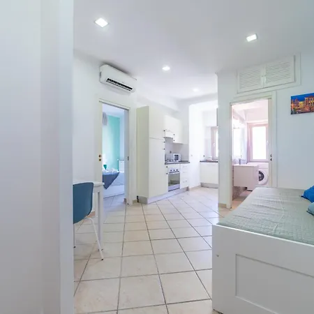 Appartamento Bubu's By World